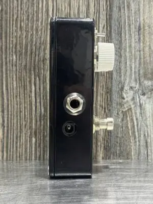 Subdecay Spring Theory Reverb 2